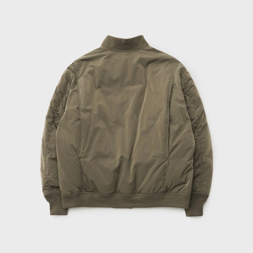 【残り一点】Layer Down Blouson