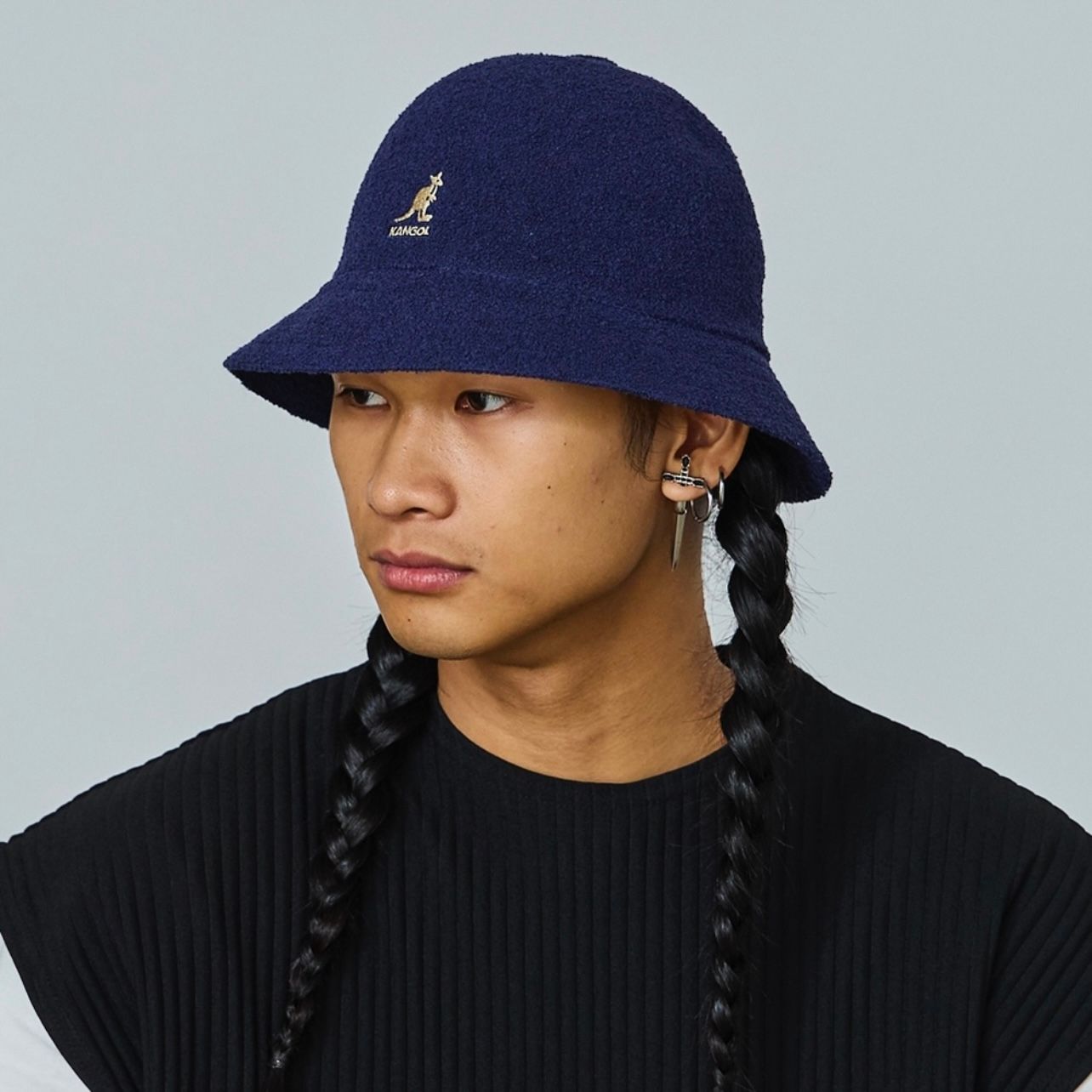 【残り一点】Bermuda Casual
