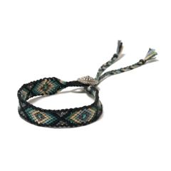 【残り一点】"Misanga" Bracelet