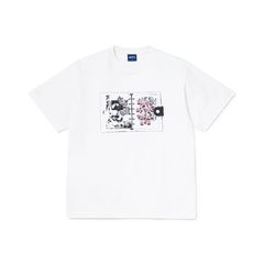 【残り一点】Diary Tee