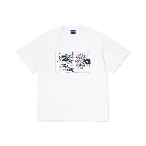 【残り一点】Diary Tee