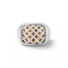 【お取り寄せ注文可能】Wire Ring(GOLD)