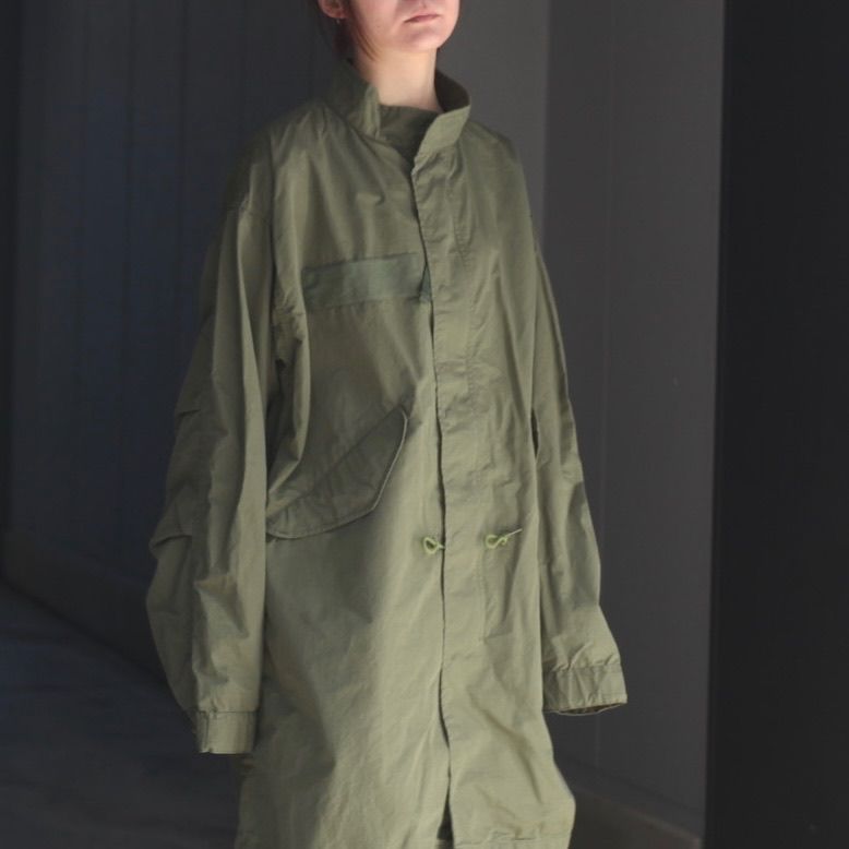 【残り一点】M-65 Field Coat