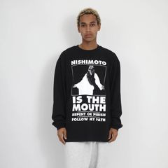 【残り一点】L/S Tee