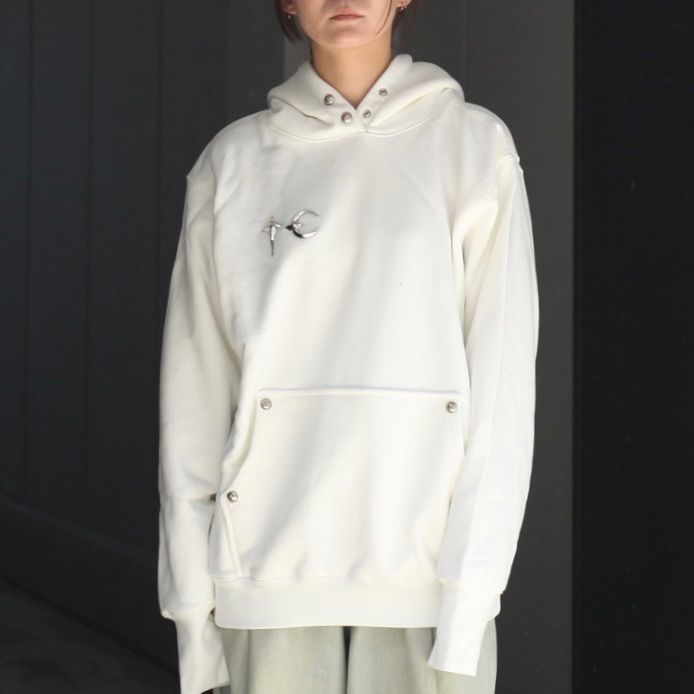 【残り一点】Armor Hoodie