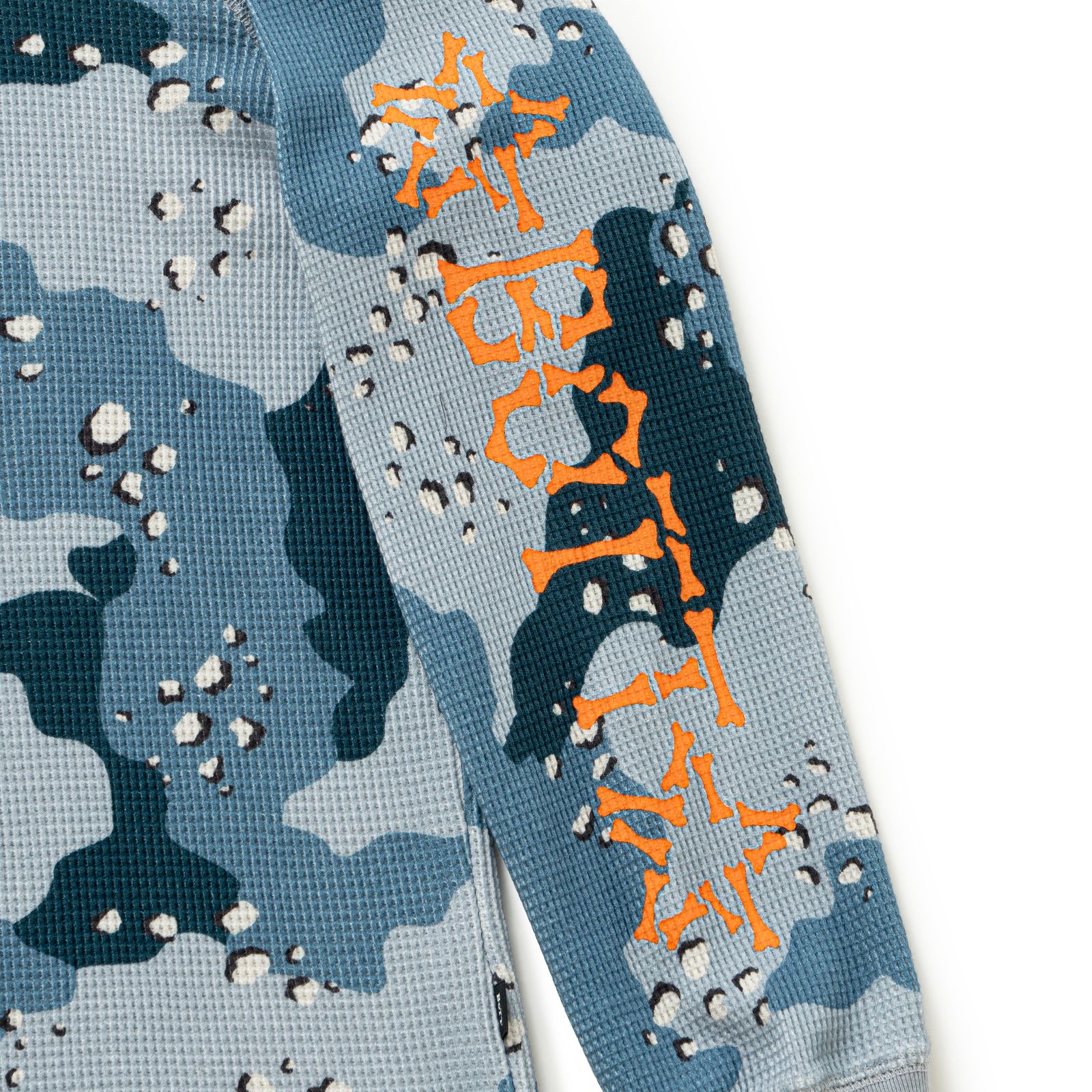 【残り一点】Bones Camo Thermal