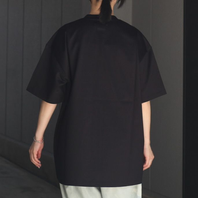 【残り一点】Oversized Print Tee(NEW LOOKS)