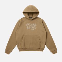 【残り一点】Jumble Hoodie