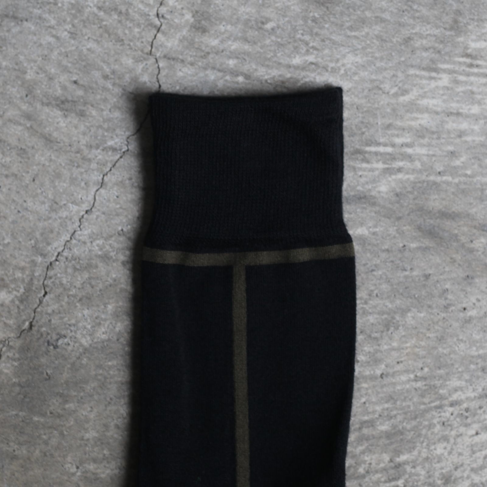 【残り一点】Line Socks
