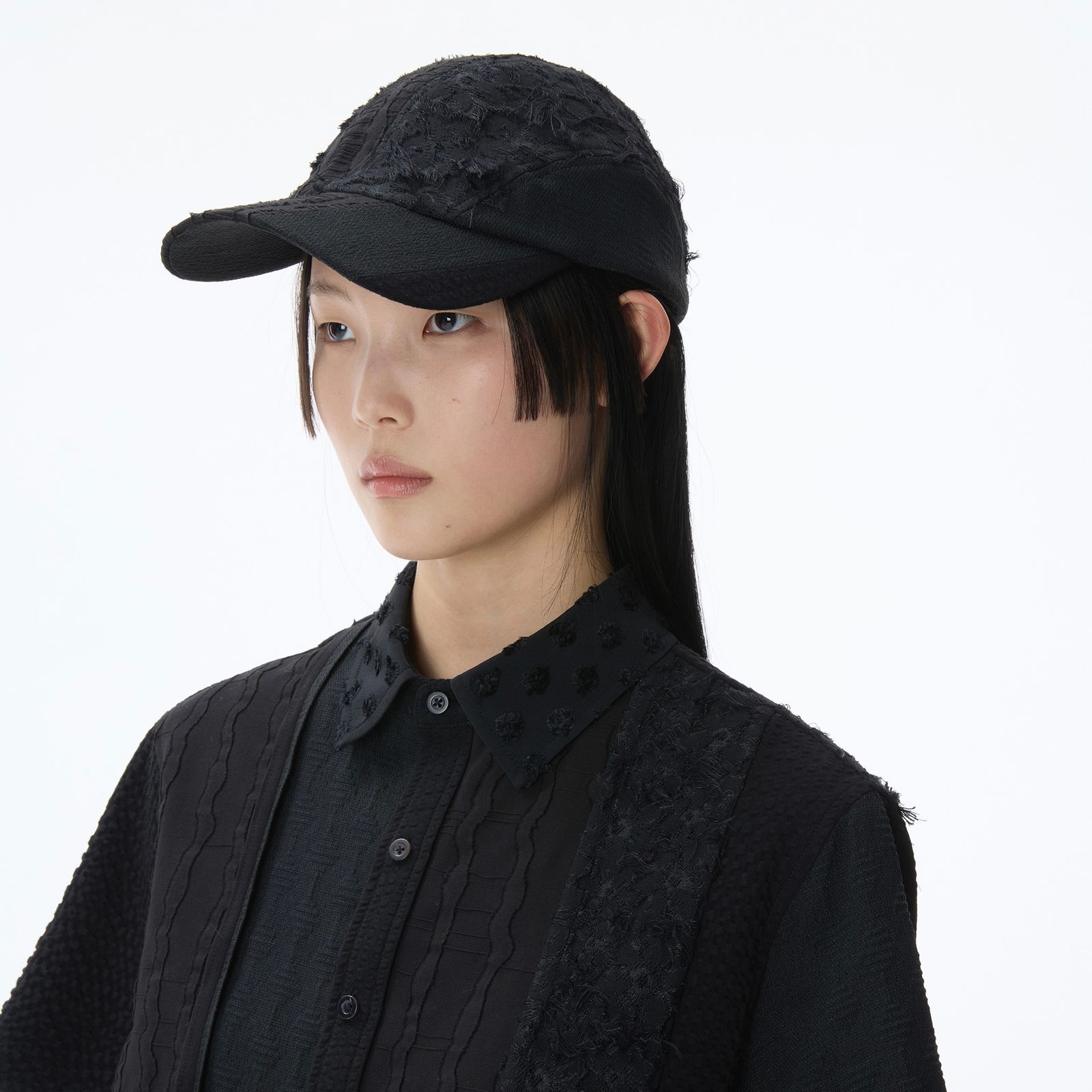 【残り一点】Cap Product. 84