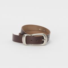 【再販売通知受付可能】Settler's Belt_35mm(AS)