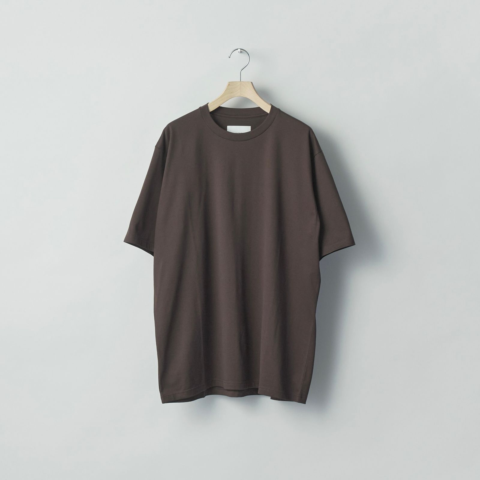 【残り一点】Suvin Cotton Basic Tee