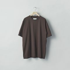 【残り一点】Suvin Cotton Basic Tee