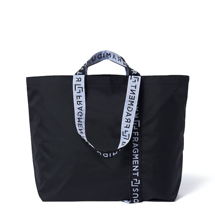 【再販売通知受付可能】Ramidus Tote Bag_L