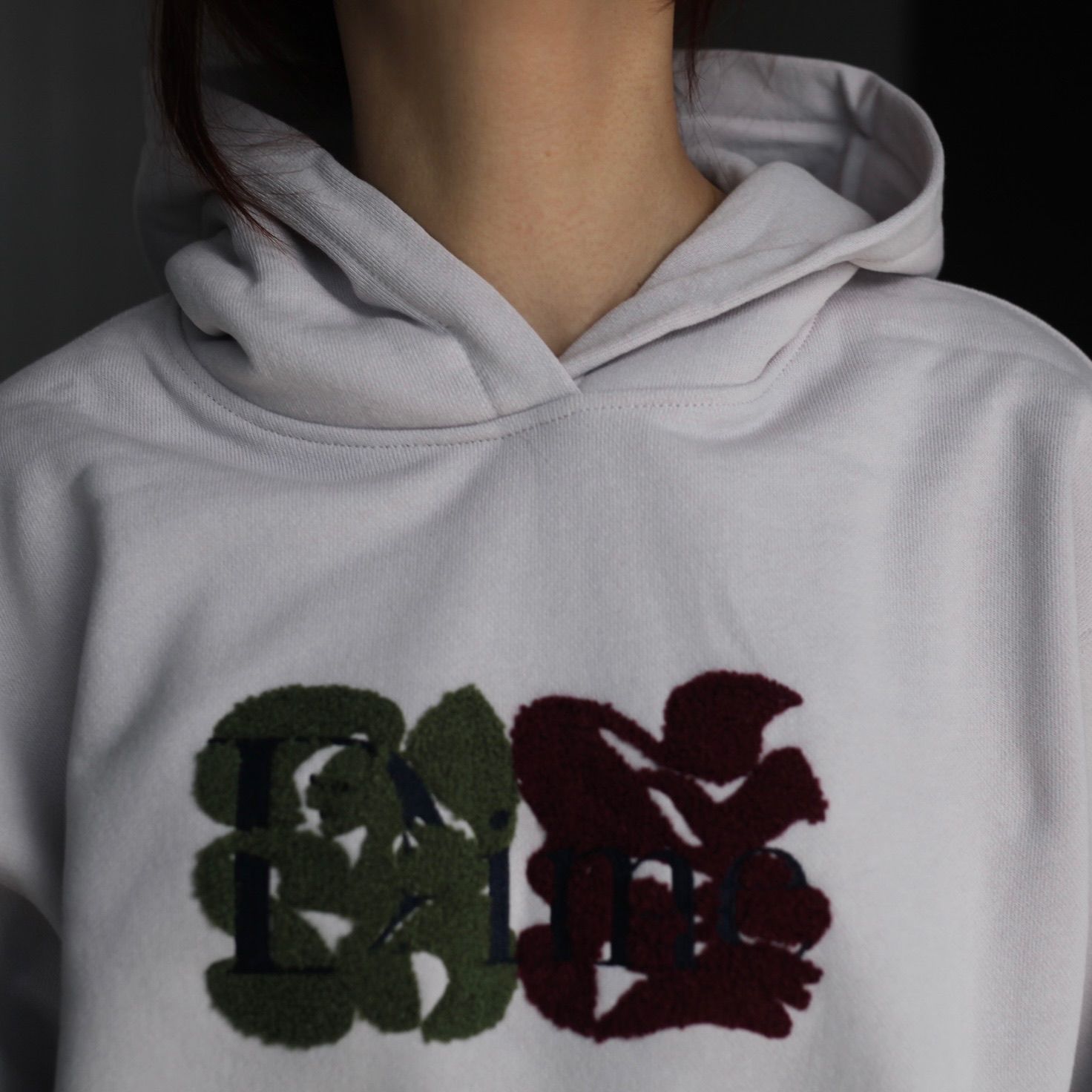 Dime CLASSIC DUO フーディ 3色 送料込み Dime - 【残り一点】Classic Duo Hoodie | ACRMTSM ONLINE STORE