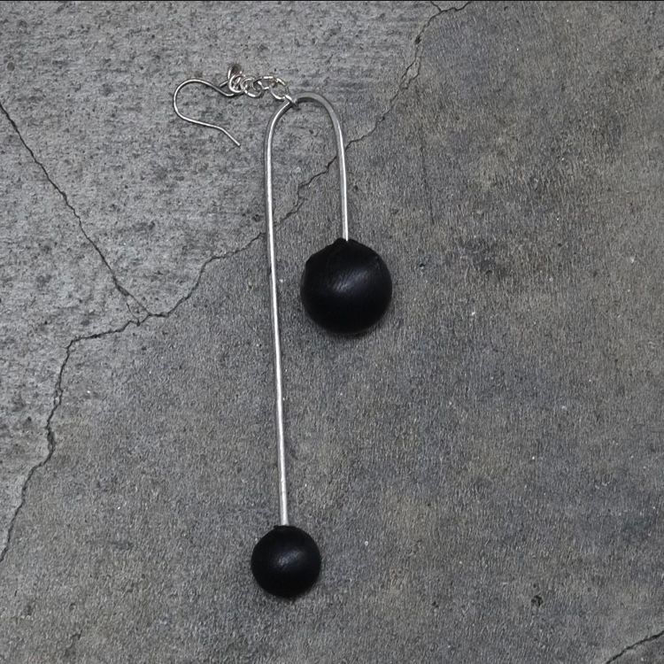 【お取り寄せ注文可能】Sphere Earring