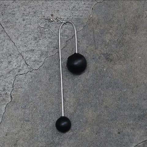【お取り寄せ注文可能】Sphere Earring