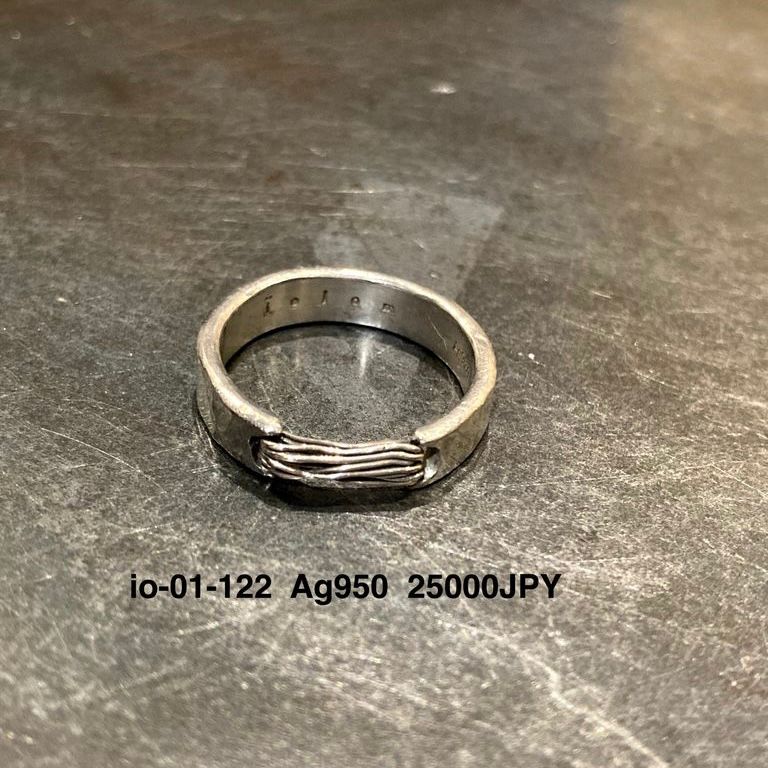 【お取り寄せ注文可能】Ring_122