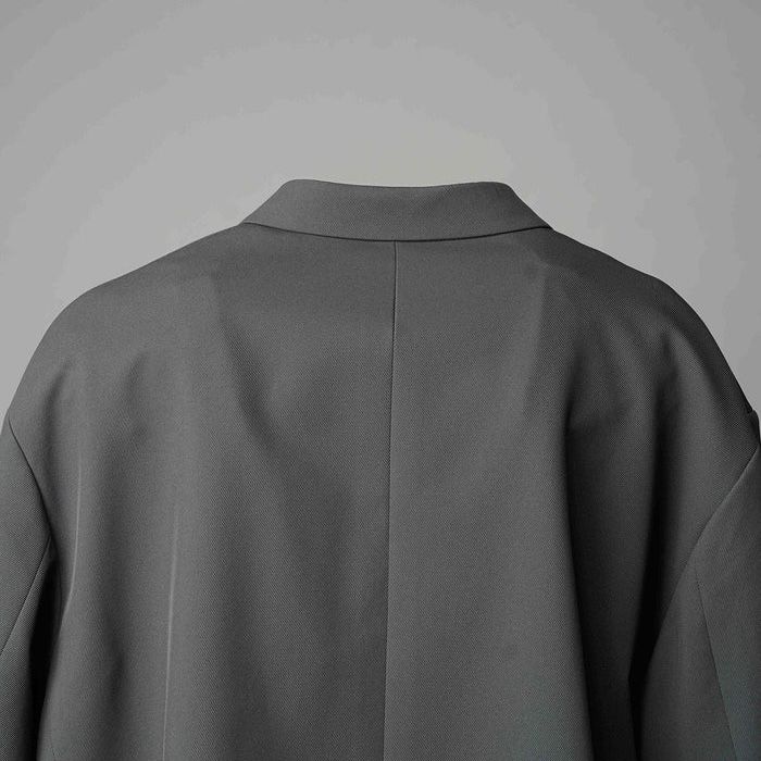 【残り一点】Water Repellent Regular-Over Set Up