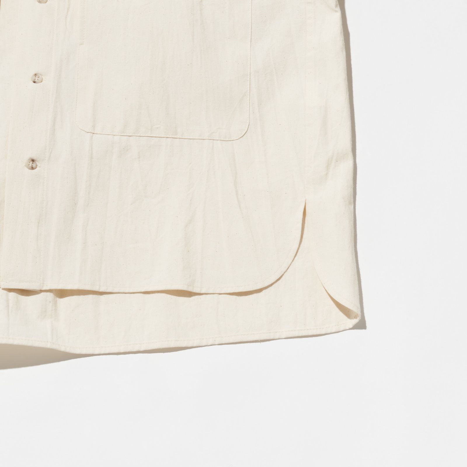 POLYPLOID - 【残り一点】Shirt Jacket_A | ACRMTSM ONLINE STORE POLYPLOID - 【残り一点】Shirt Jacket_A | ACRMTSM ONLINE STORE