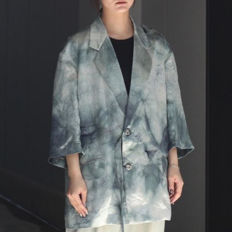 【残り一点】2BS Belt Half Sleeve JKT