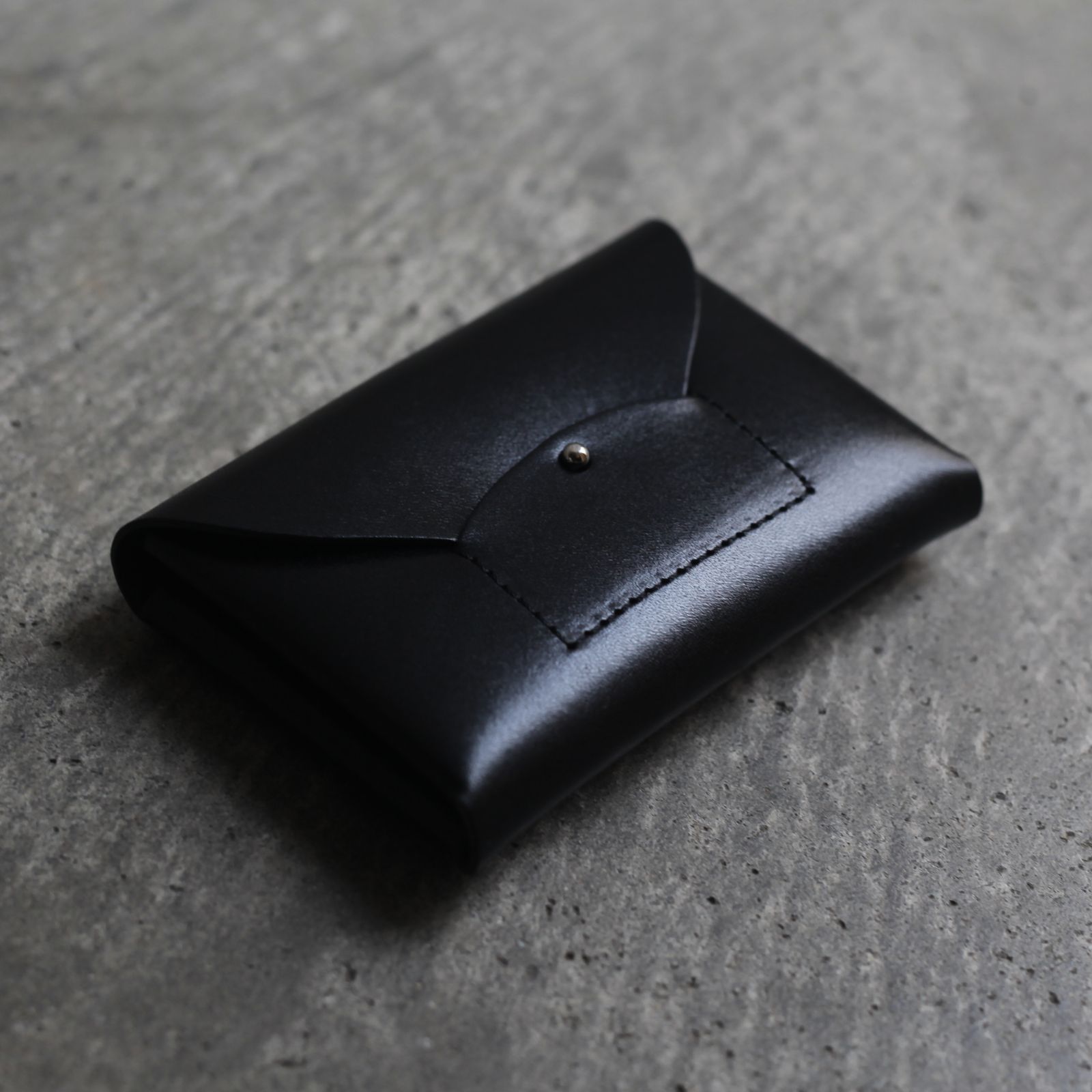 【残り一点】Ric-Rac Card Case