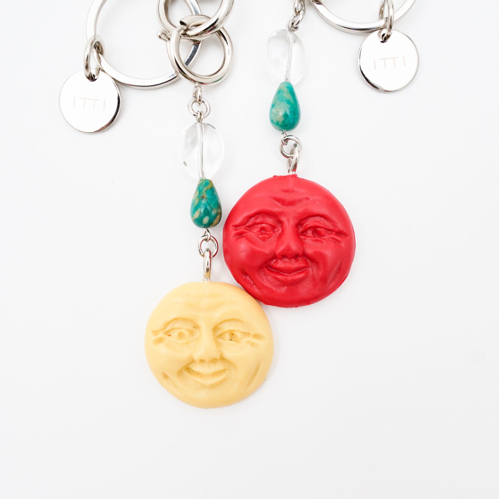 【再販売通知受付可能】Art by Masasculp Lucky Charm II(FACE FEVE)