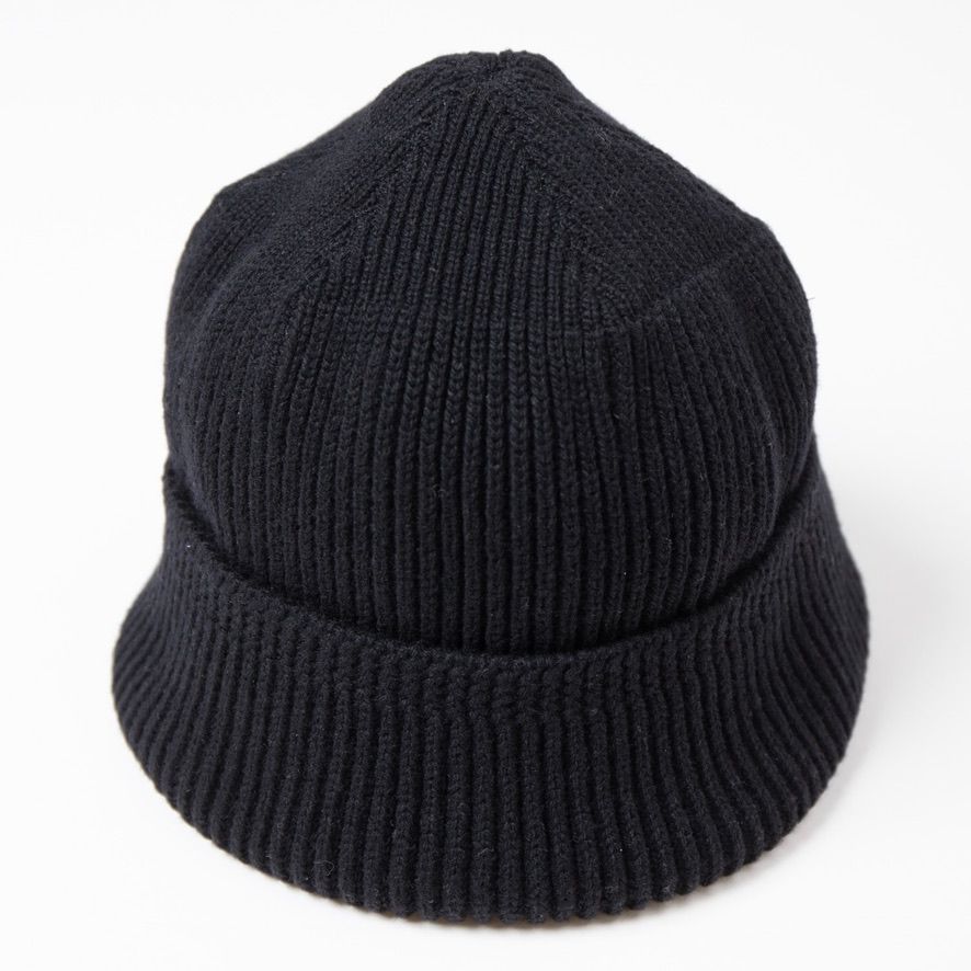 【残り一点】Wool Knit Cap