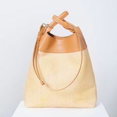 【残りわずか】Fablic Shopper Large