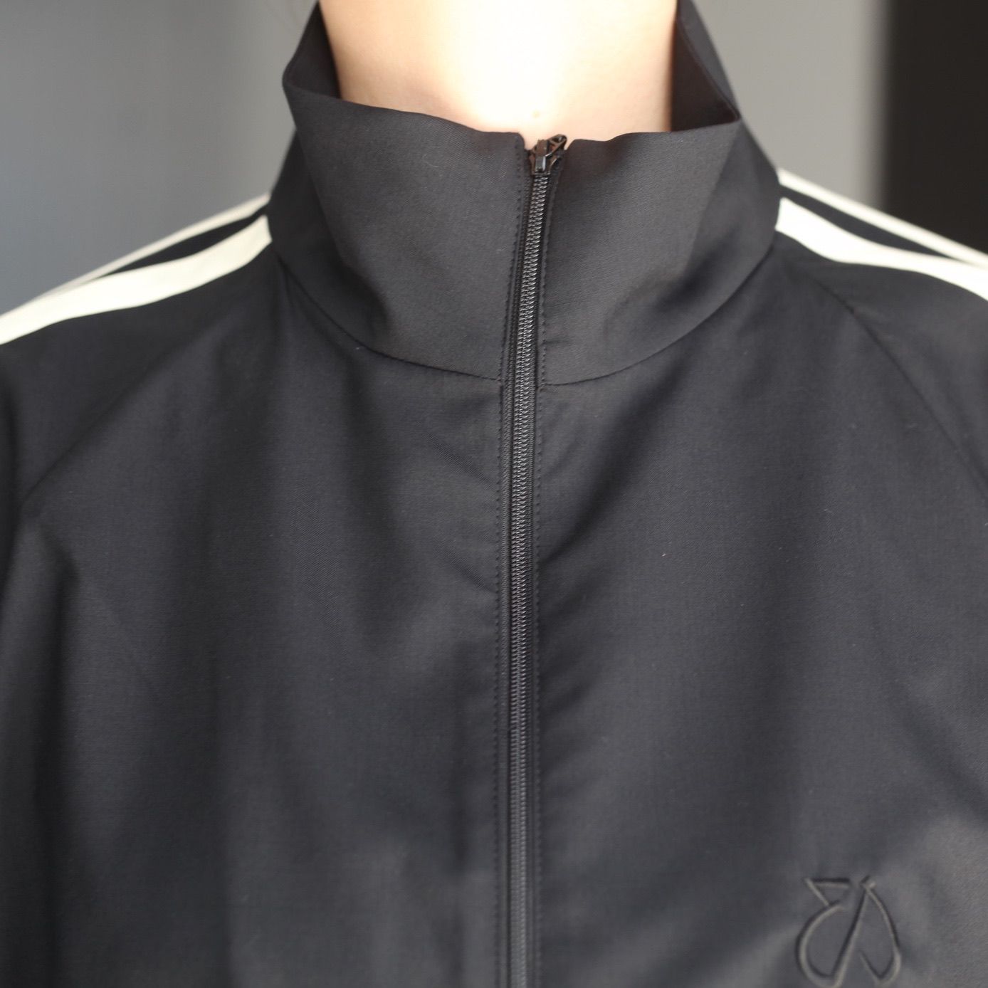 【残り一点】Track Shirt