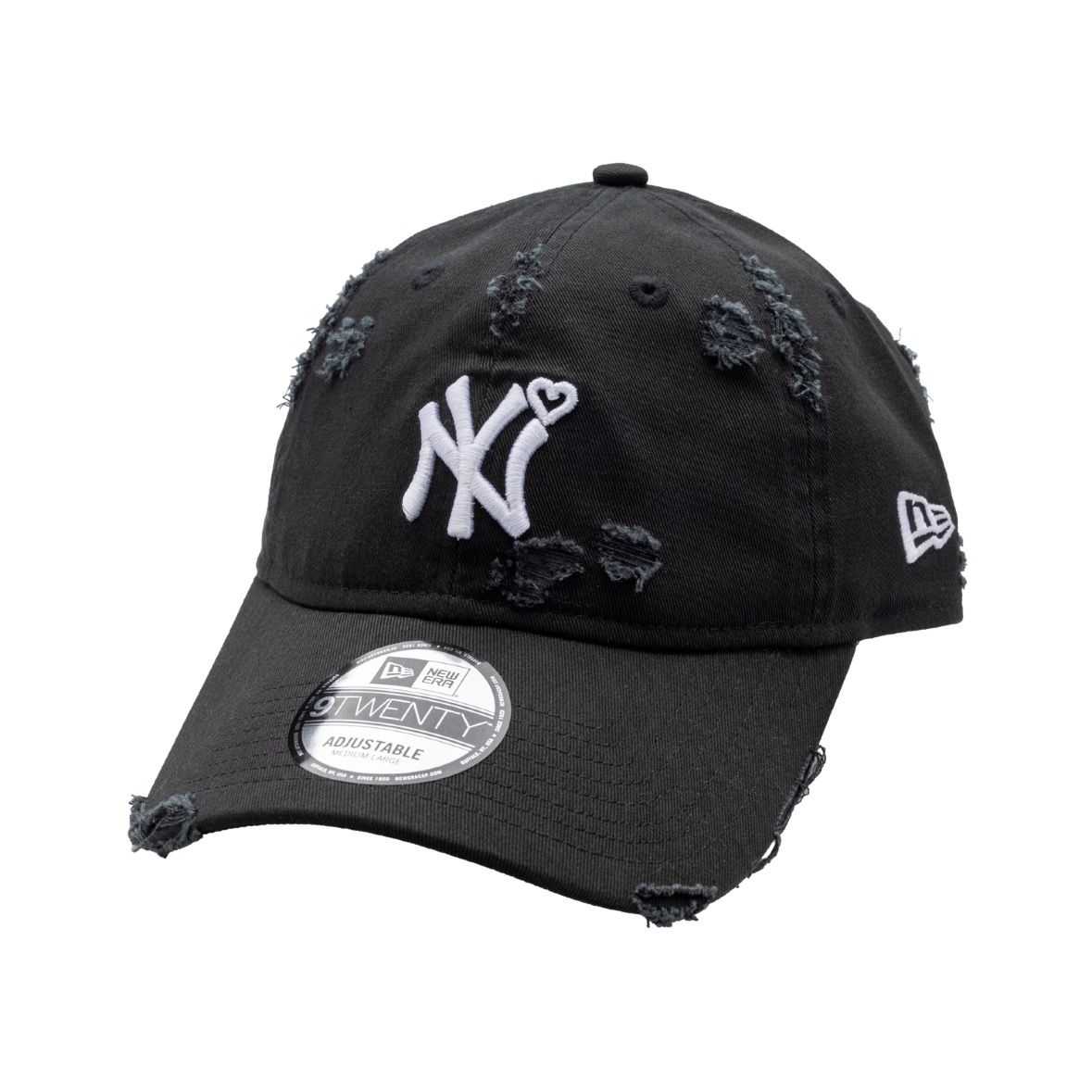【残りわずか】Yankees Cap