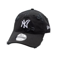 【残りわずか】Yankees Cap