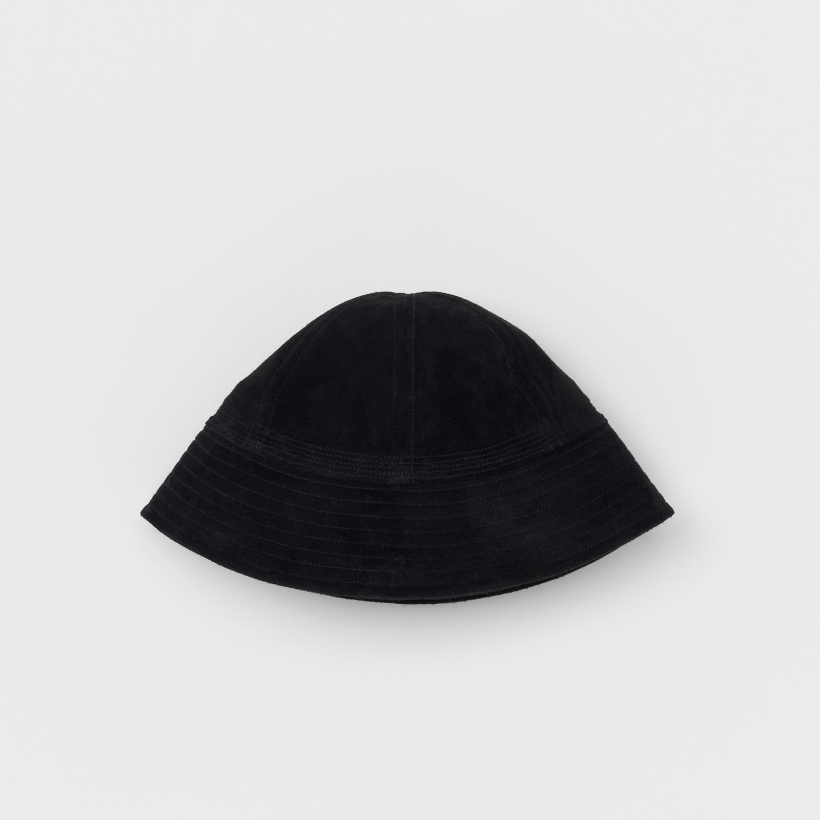 Hender Scheme - 【残りわずか】Pig Bucket Hat(BLACK) | ACRMTSM