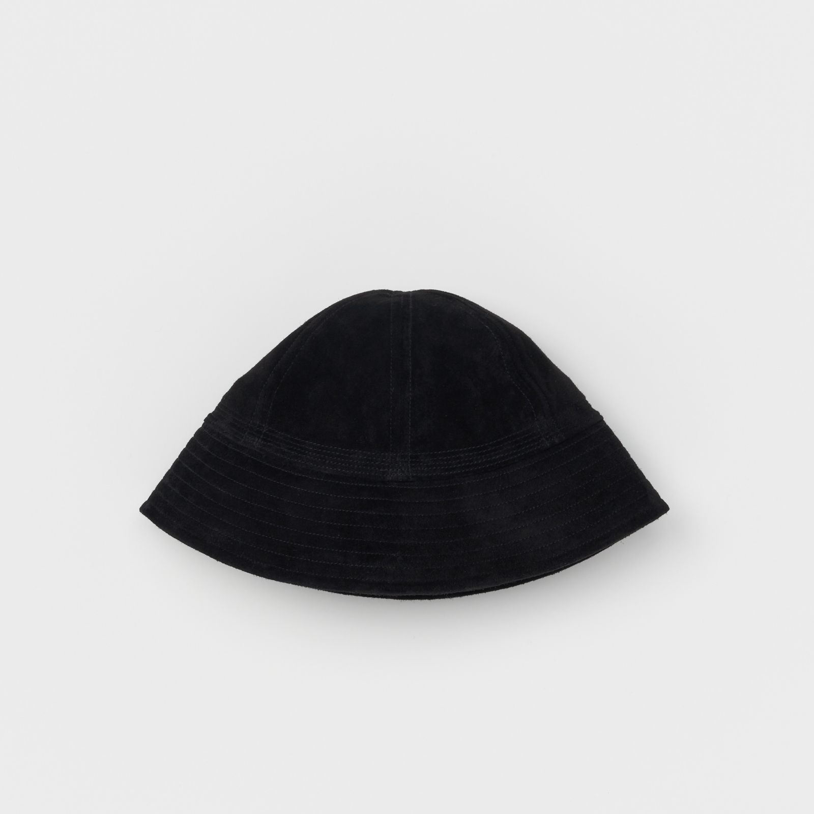 Hender Scheme - 【残り一点】Pig Bucket Hat(BLACK) | ACRMTSM ONLINE