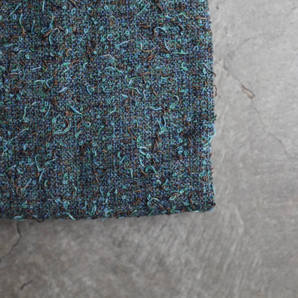 【残り一点】タター×メルトンパデッドSNUDE