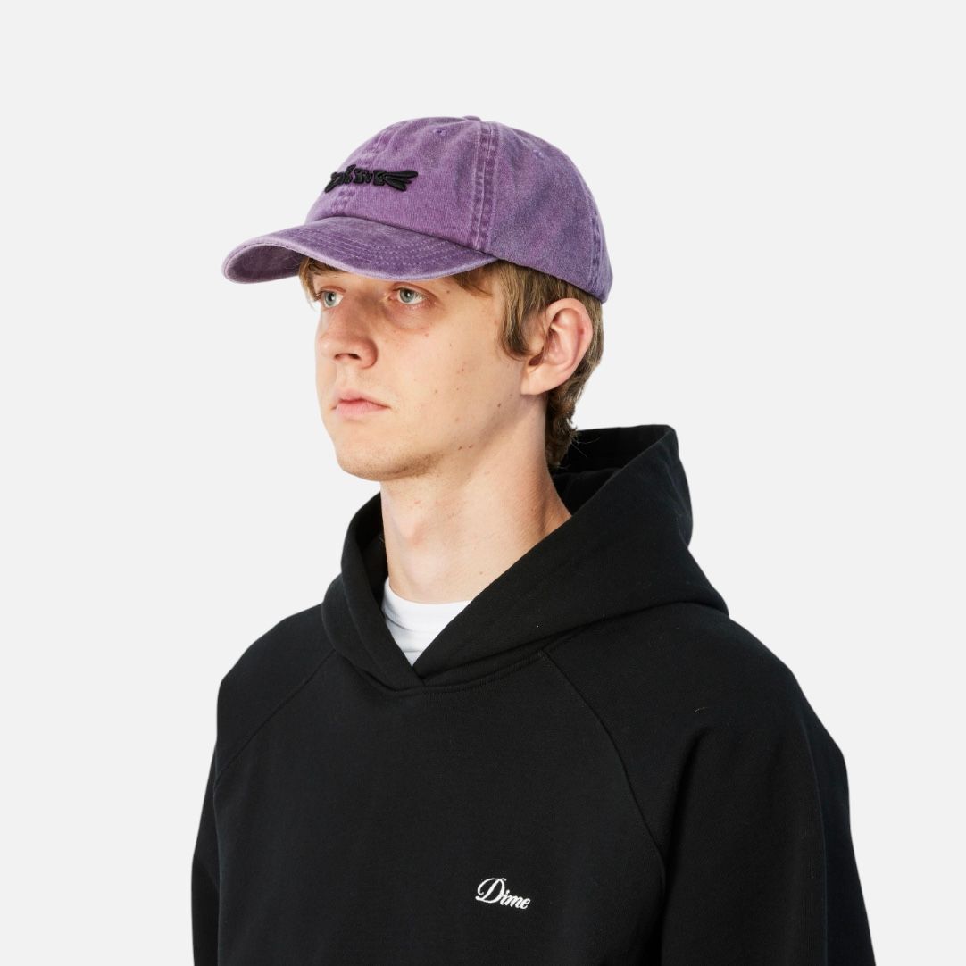 【残り一点】Poster Low Pro Cap