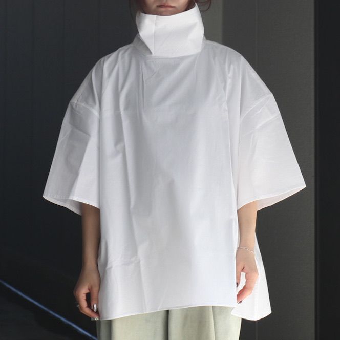 【残り一点】Fencing S/S Shirts