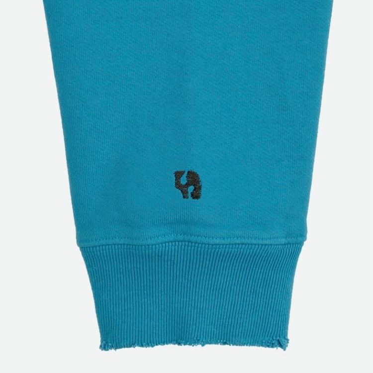 【残り一点】Nounless Short Hoodie Tops