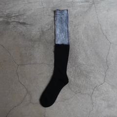【残りわずか】Snowy Socks with Anonymous Ism