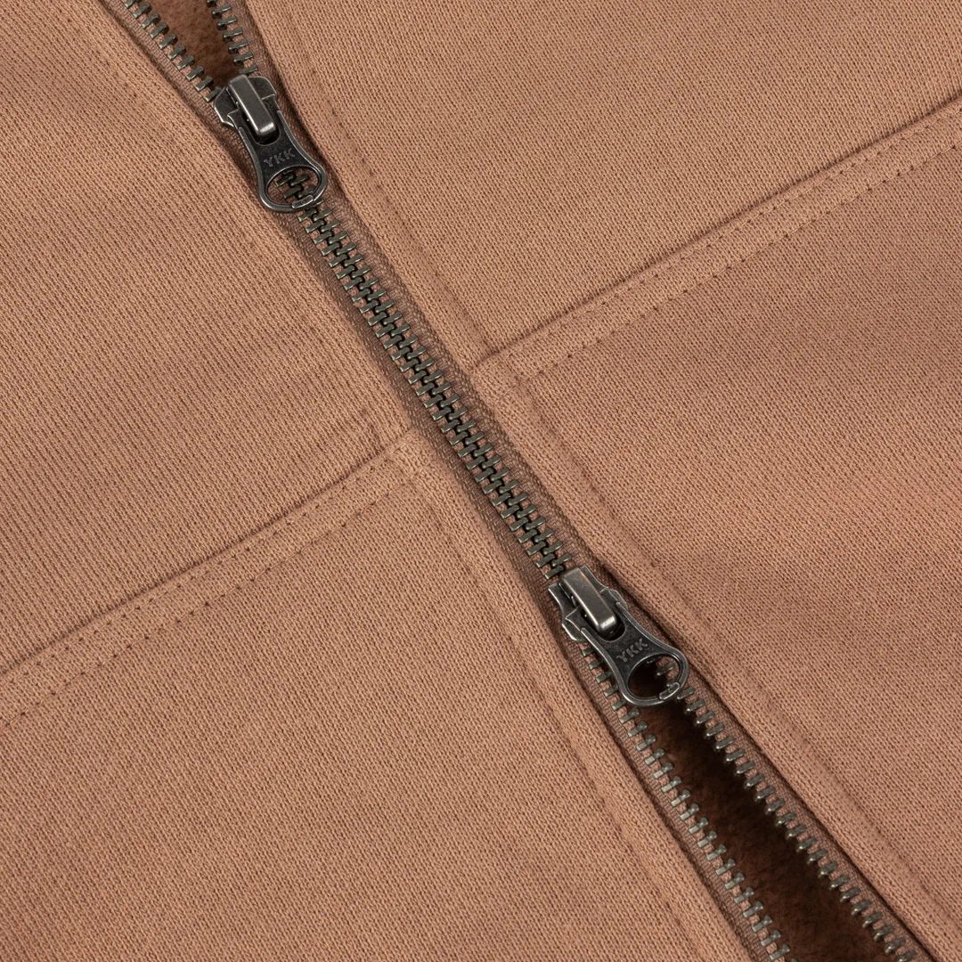 【残り一点】Classic Small Logo Zip Hoodie