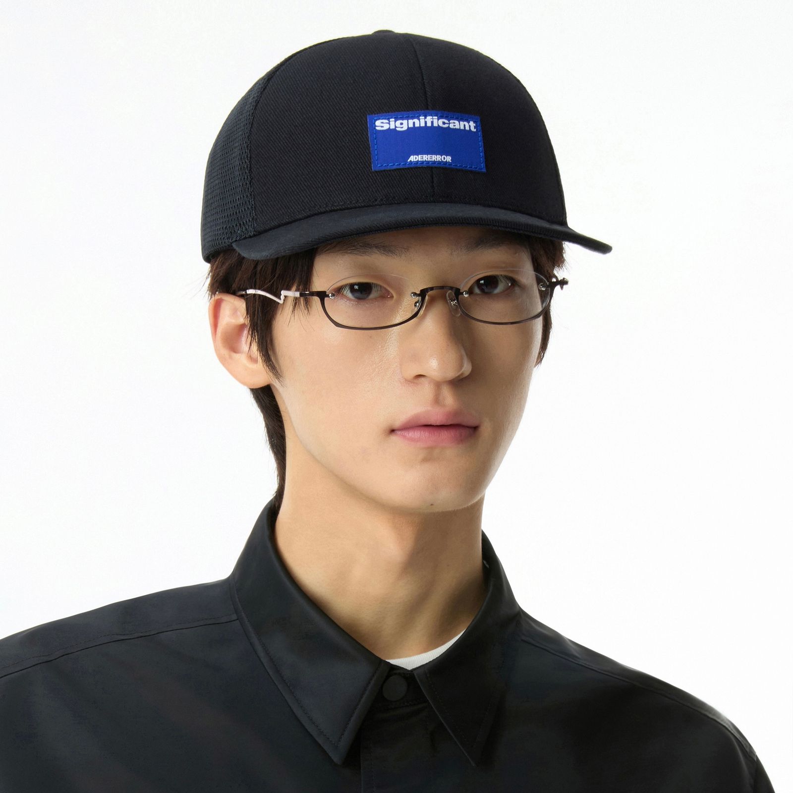 【残り一点】Sig; Significant Tag Cap 01