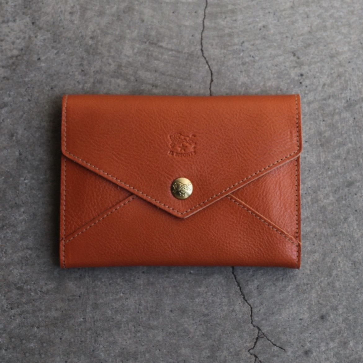 【残り一点】ミディアムウォレット