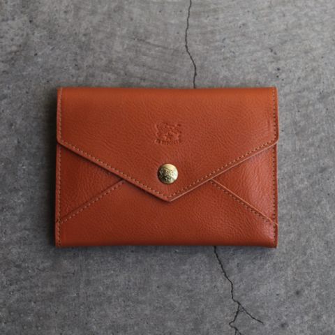 【残り一点】ミディアムウォレット