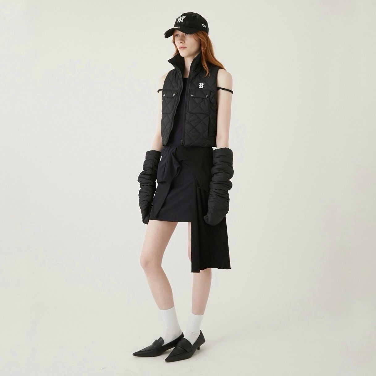 【残りわずか】Yankees Cap