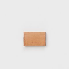 【残りわずか】Clasp Coin Case(NATURAL)