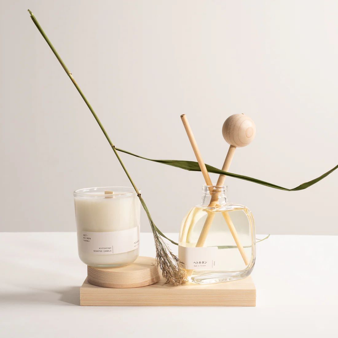 【残りわずか】Scent Diffuser 200ml(ARCHIPELAGO)