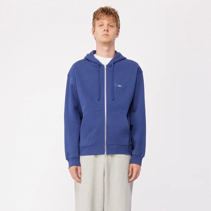 【残り一点】Friends Zip Hoodie