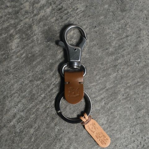 【再販売通知受付可能】キーリング