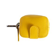 【残り一点】Airpods Case(SAFFRON)