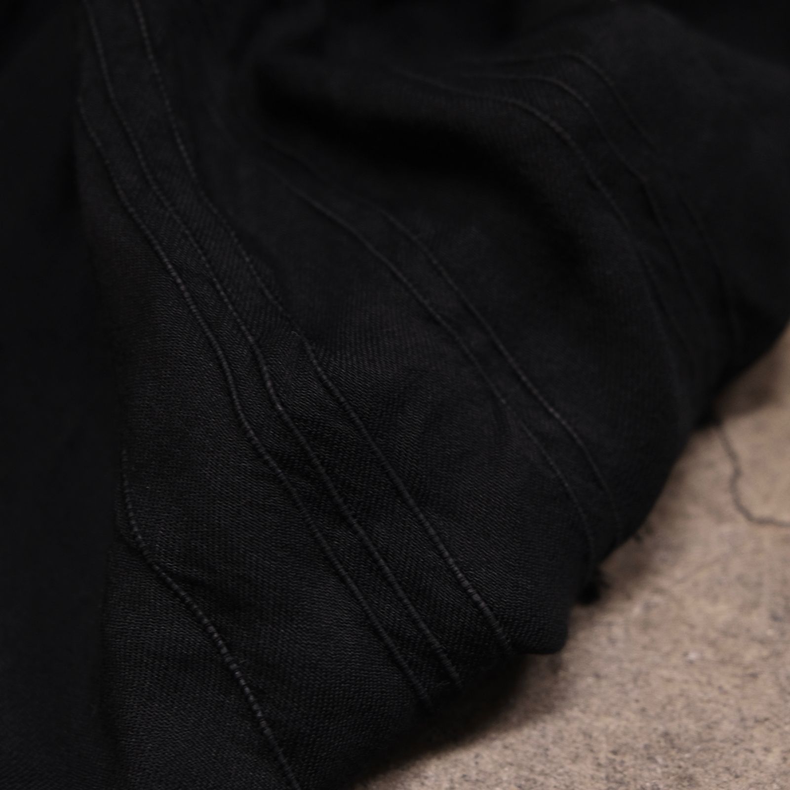 【お取り寄せ注文可能】Leather In Stole(RAYON SILK)